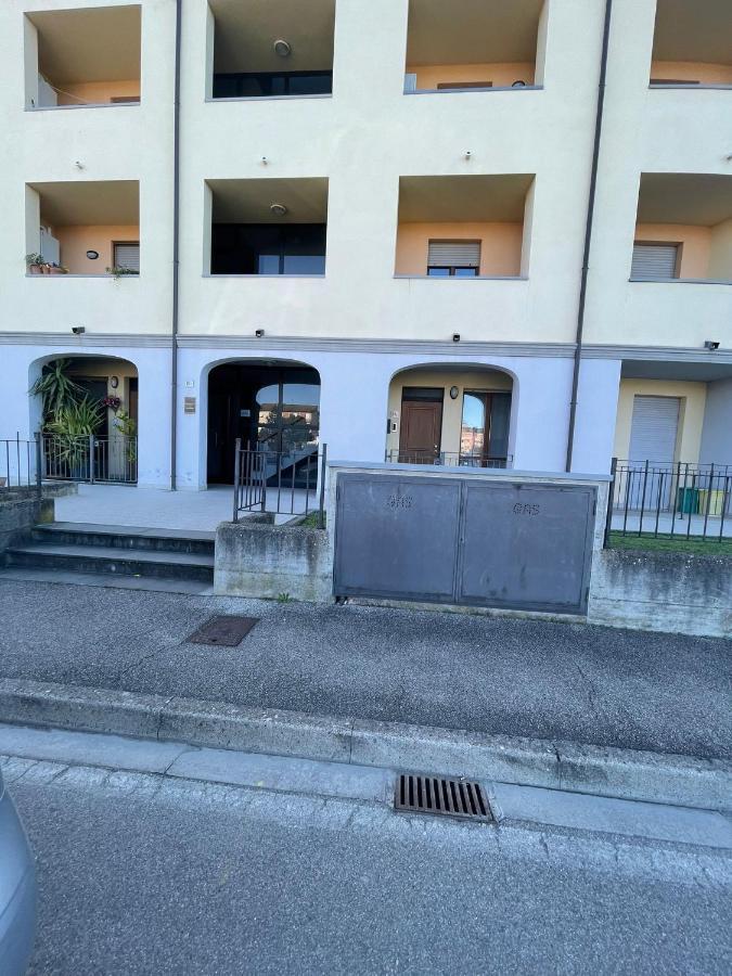 Terrazza Di Mario Apartment Arezzo Exterior photo